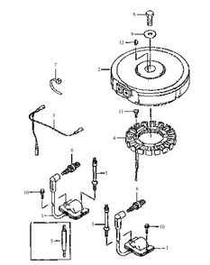 Fh500v-As02 Electric Equipment Diagram and Parts List for GF1748 55AE234M150-WAM Cub Cadet Lawn Mower